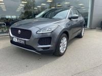 Occasion Jaguar E-Pace S 2019 Grijs SUV