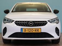 tweedehands Opel Corsa 1.2 Elegance 101PK | APPCONNECT | AIRCO | CRUISE | LANE-ASSIST | VIRTUAL COCKPIT