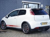 tweedehands Fiat Punto Evo 1.4-16V Multiair Abarth GP 155pk, Airco, NAP