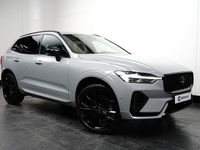 Nieuw Volvo XC60 Plus 2026 Grijs SUV