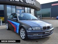Occasion BMW 330 231 PK (169 kW) 2000 Overige Sedan