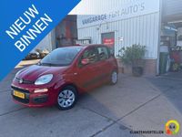 Occasion Fiat Panda 69 PK (50 kW) 2016 Rood Hatchback