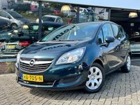 tweedehands Opel Meriva 1.4 Turbo Edition