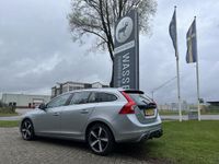 tweedehands Volvo V60 T3 Nordic+ Sport Automaat | Rijklaarprijs | R-Desi
