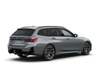 Nieuw BMW 330 Comfort Edition 291 PK (214 kW) 2025 Grijs Stationwagen