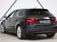 Occasion Audi A3 Sportback S-Line 122 PK (89 kW) 2013 Bruin Hatchback