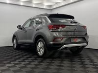Occasion VW T-Roc Life 150 PK (110 kW) 2023 Grijs SUV