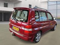 tweedehands Mazda Demio 1.3 GLX Plus/DAKJE