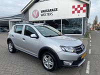 tweedehands Dacia Sandero 0.9 TCe Stepway Lauréate