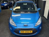 tweedehands Ford Ka 1.2 Champions Edition start/stop