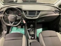 tweedehands Opel Grandland X 1.2 Turbo Innovation