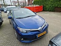 tweedehands Toyota Auris 1.8 Hybrid Trend Panodak/Navi/Camera