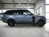 tweedehands Land Rover Range Rover P400e PHEV Autobiography full option!!!