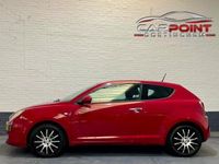 tweedehands Alfa Romeo MiTo 1.4 Progression Airco