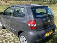 Occasion VW Fox Trendline 54 PK (39 kW) 2006 Hatchback