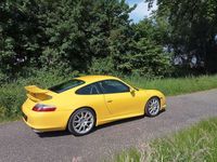 tweedehands Porsche 911 GT3 