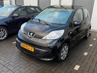 Occasion Peugeot 107 68 PK (50 kW) 2008 Hatchback