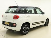 tweedehands Fiat 500L 0.9 TwinAir Lounge 105pk Panoramadak | Climate Con