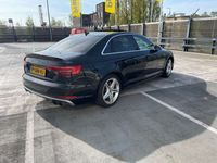 tweedehands Audi S3 3.0 TFSI S4 q. PL+