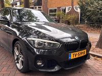 Occasion BMW 118 M Sport 136 PK (100 kW) 2018 Hatchback