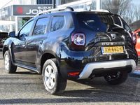 tweedehands Dacia Duster 1.2 TCe Comfort