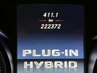 tweedehands Mercedes E350 GLC 3504MATIC Prestige Hybrid Leer HUD 360º Camera