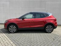 tweedehands Seat Arona 1.0 TSI Xcellence Business Intense / Two-Tone / 17