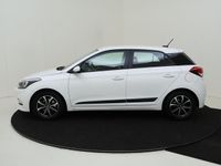 tweedehands Hyundai i20 1.0 T-GDI 99 PKComfort Navigatie / Camera / Parkee