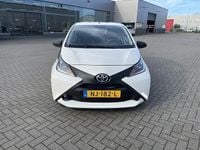 Occasion Toyota Aygo 69 PK (50 kW) 2017 Hatchback Hatchback