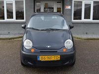 tweedehands Chevrolet Matiz 0.8 Pure PS