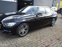 tweedehands BMW 320 3-SERIE d EfficientDynamics Edition Business