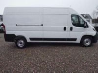 Occasion Opel Movano 140 PK (102 kW) 2024 Wit Van