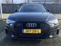 Occasion Audi A6 367 PK (269 kW) 2021 Grijs Stationwagen