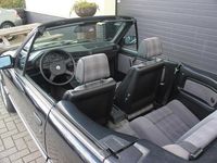 tweedehands BMW 320 Cabriolet 3-SERIE Cabrio i | E30 | | 6-Cilinder |