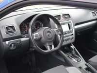 tweedehands VW Scirocco 2.0 TSI 270PK - DSG - PANO DAK - MILLTEK - SPARCO