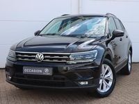 Occasion VW Tiguan Comfortline 150 PK (110 kW) 2019 Zwart SUV