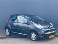 tweedehands Peugeot 107 1.0-12V Urban Move