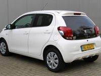 tweedehands Peugeot 108 1.0 e-VTi Active Airco / Camera / Apple-carplay / Audio / CV