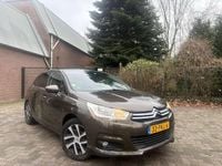 Occasion Citroën C4 93 PK (68 kW) 2011 Bruin Hatchback