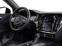 tweedehands Volvo S60 T4 R-Design | Panoramadak | Parkeercamera | Stoel- en stuurverwarming