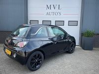 tweedehands Opel Adam 1.4 Glam / nap / Bovag