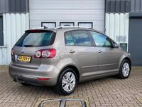 tweedehands VW Golf Plus 2.0 TDI Life Clima | Cruise | Navi | PDC