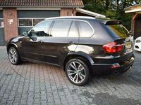 tweedehands BMW X5 M50D XDrive 380PK Automaat Pano/Headsup/Leer