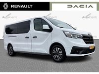 Occasion Renault Trafic 149 PK (109 kW) 2024 Wit MPV
