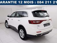 Occasion Renault Koleos 2018 Wit SUV