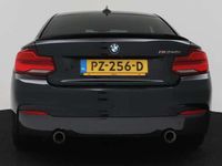 tweedehands BMW M240 240 2-serie CoupéHigh Executive(NL- auto M- pe