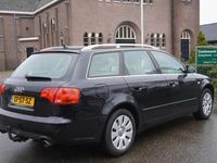 tweedehands Audi A4 Avant 1.8 Turbo Pro Line Business