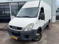 Occasion Iveco Daily 127 PK (93 kW) 2009 Van