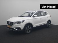 Occasion MG ZS Luxury 130 kW (177 PK) 2021 Wit Sedan