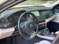 tweedehands BMW 520 5-SERIE d High Executive PANO/XENON/NIEUWSTAAT!